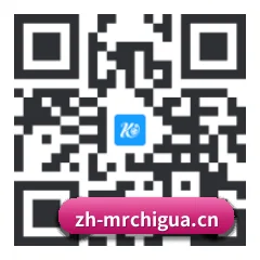 iOS 果粉吃瓜版 二维码
